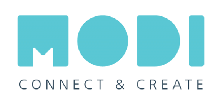 MODI Logo